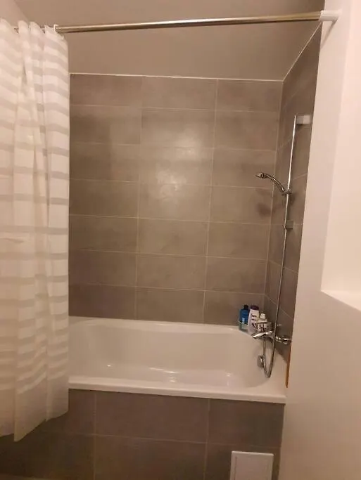 Sector 1 Garden Boutique Apartment بوخارست